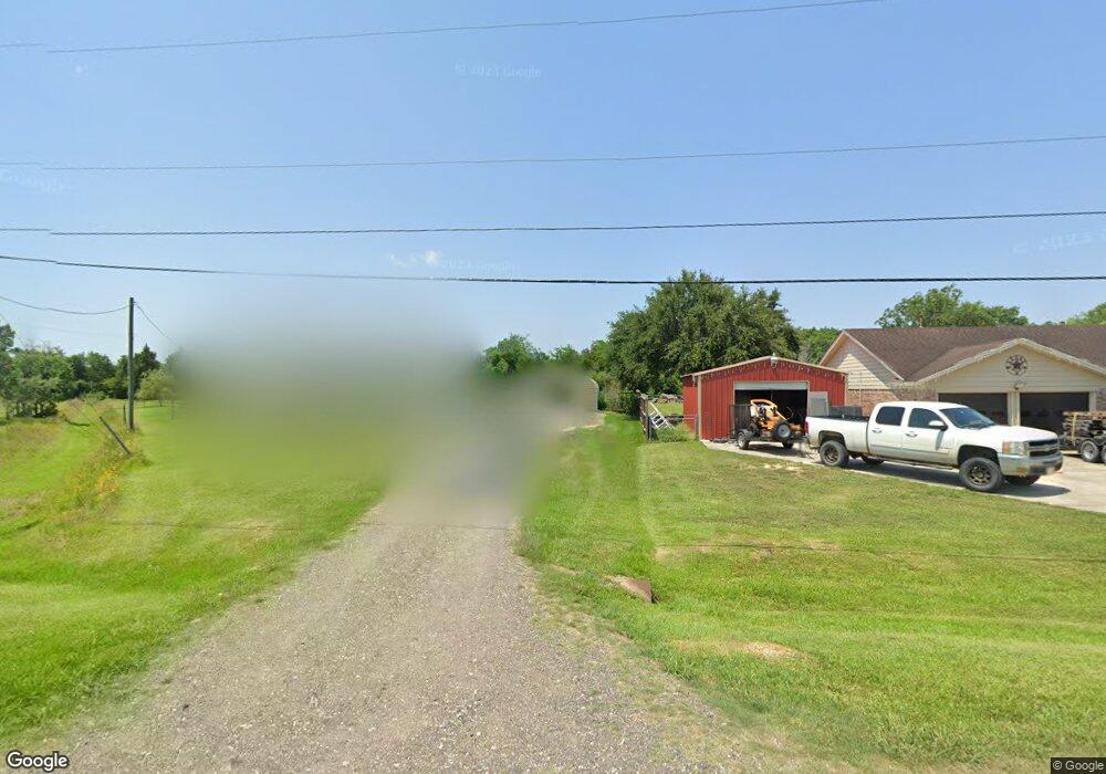 3901 County Road 962b, Alvin, TX 77511 - photo 1