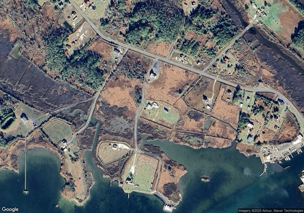 2027 Crab House Rd, Wingate, MD 21675 - photo 1