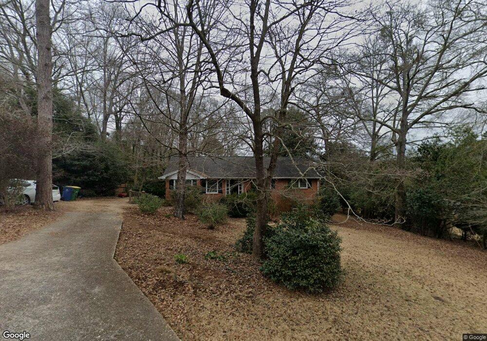 130 Harold Dr, Athens, GA 30606 - photo 1