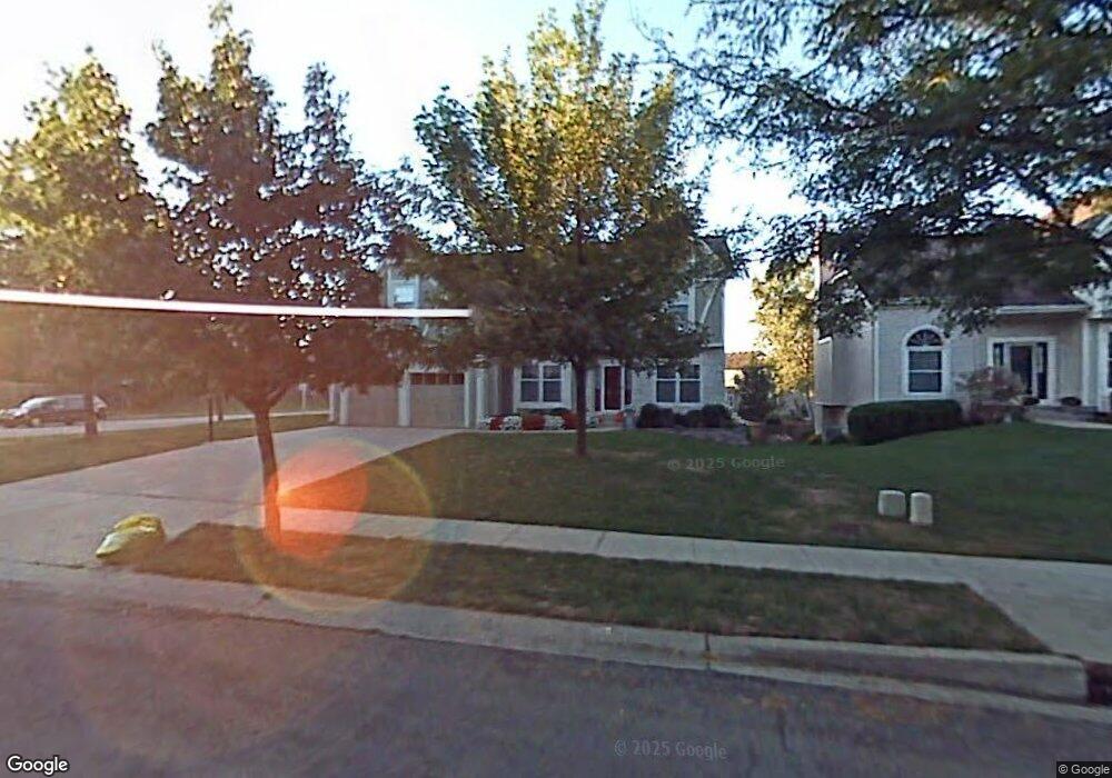 15905 W 81st St, Lenexa, KS 66219 - photo 1