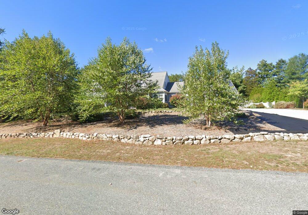 105 Walsh Rd, Charlestown, RI 02813 - photo 1