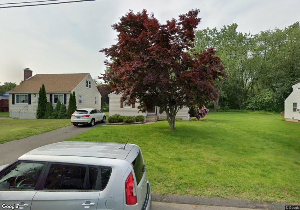 64 Chapman St, Newington, CT 06111 - photo 1