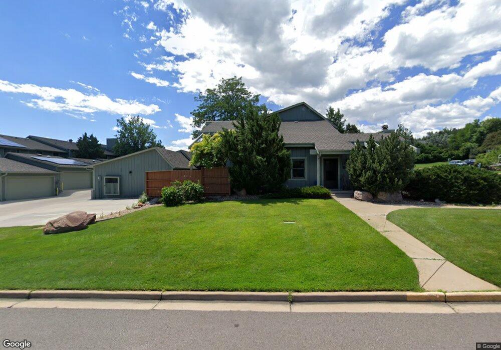 26 Benthaven Place, Boulder, CO 80305 - photo 1