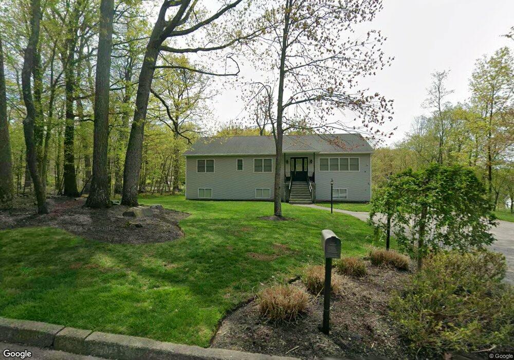 10 Skytop Rd, Highland Mills, NY 10930 - photo 1