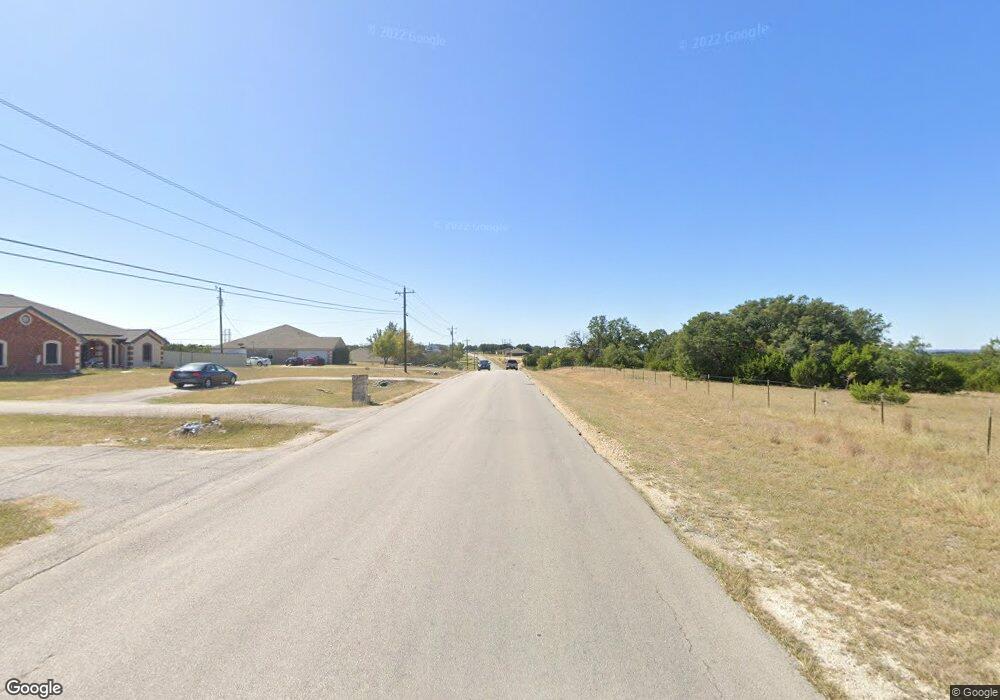 37.59 Big Divide- Contract 2, Lampasas, TX 76522 - photo 1