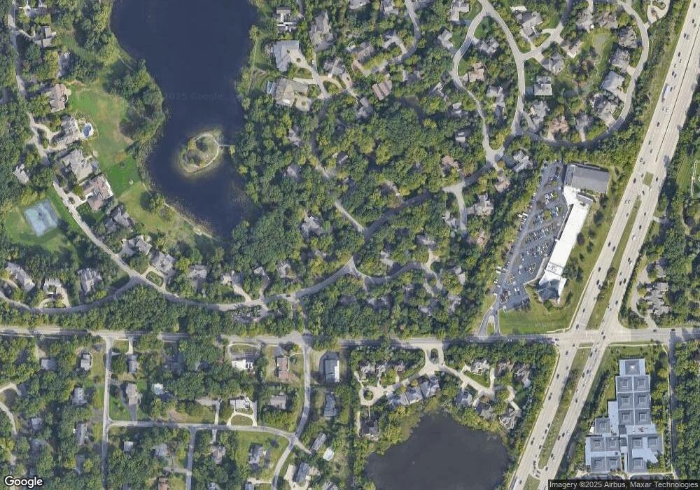 4762 S Chipping Glen unit Bldg-Unit, Bloomfield Hills, MI 48302 - photo 1