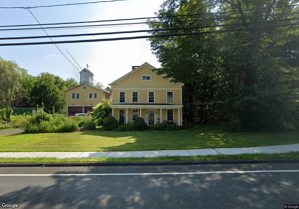 55 Main St S, Woodbury, CT 06798 - photo 1