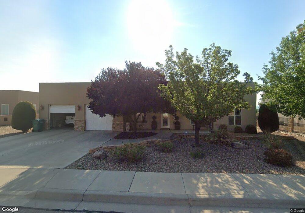 6418 Red Rock Ct, Farmington, NM 87402 - photo 1