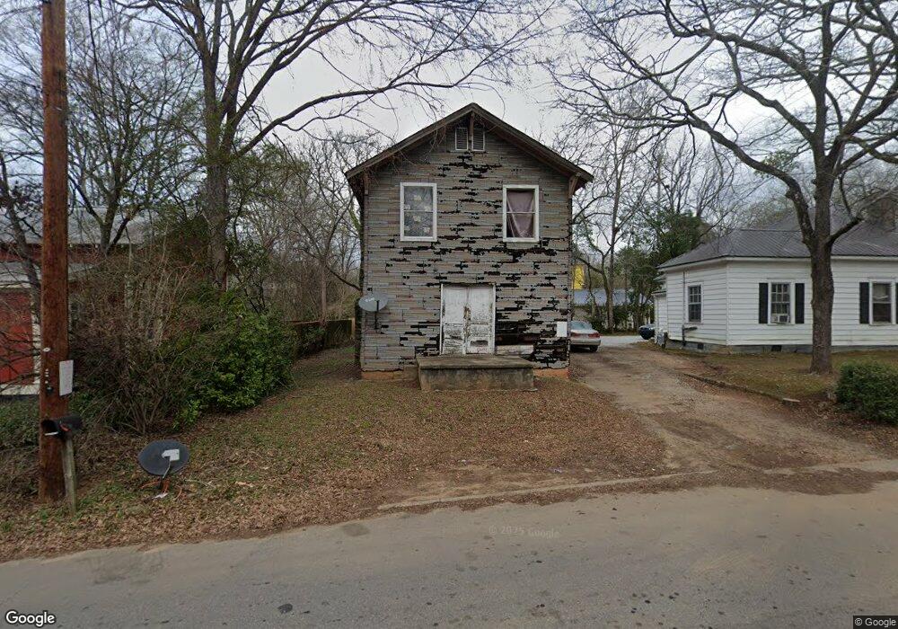 1395 E Broad St, Athens, GA 30601 - photo 1