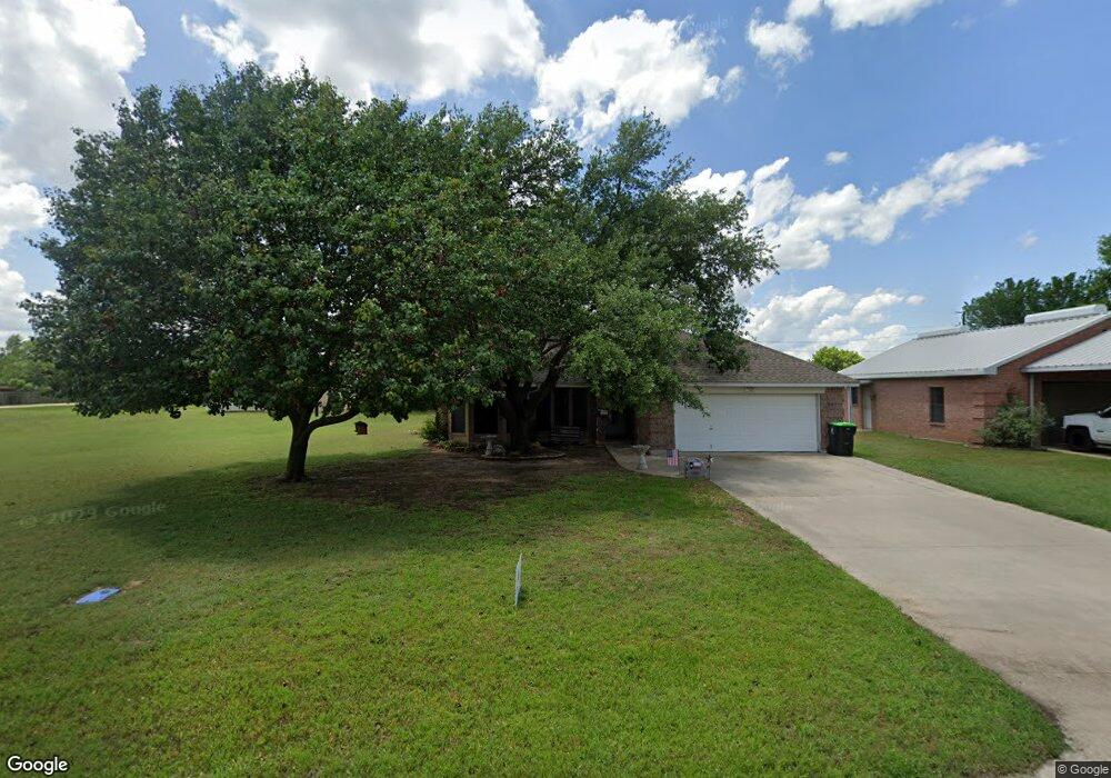 245 County Road 4678, Boyd, TX 76023 - photo 1