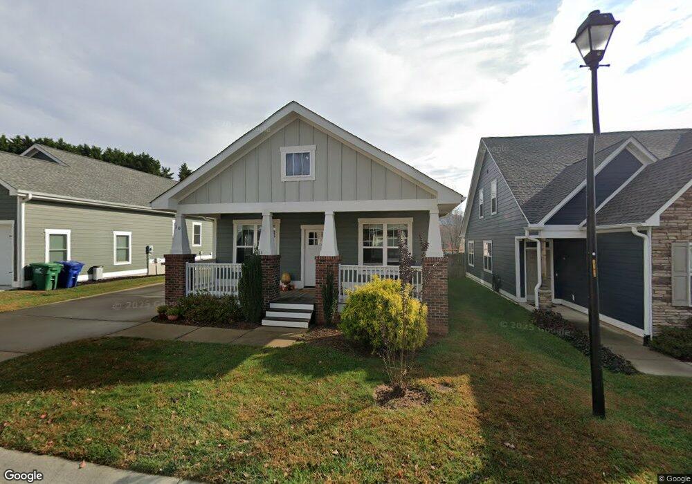 10 Hyde Park Place, Arden, NC 28704 - photo 1