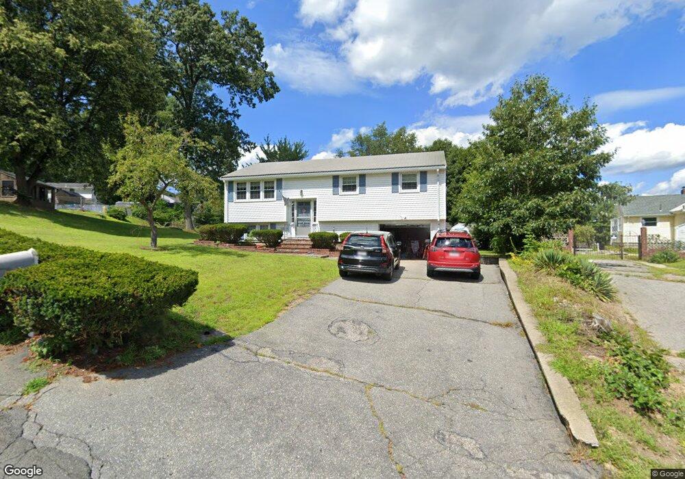 3 Glade St, Woburn, MA 01801 - photo 1