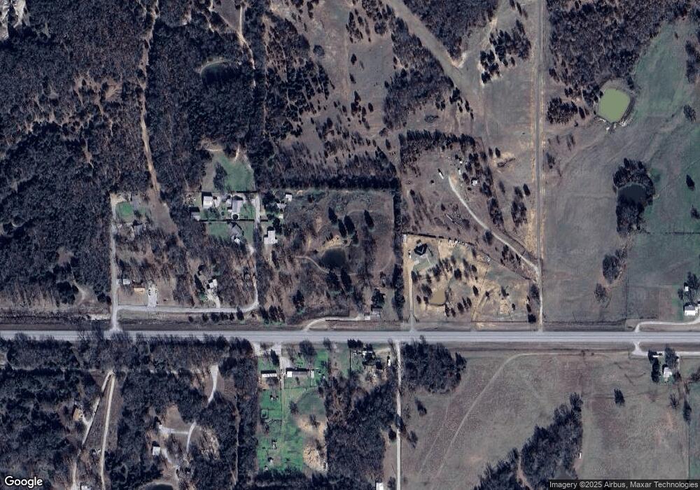 12892 Bogus Ln, Ardmore, OK 73401 - photo 1
