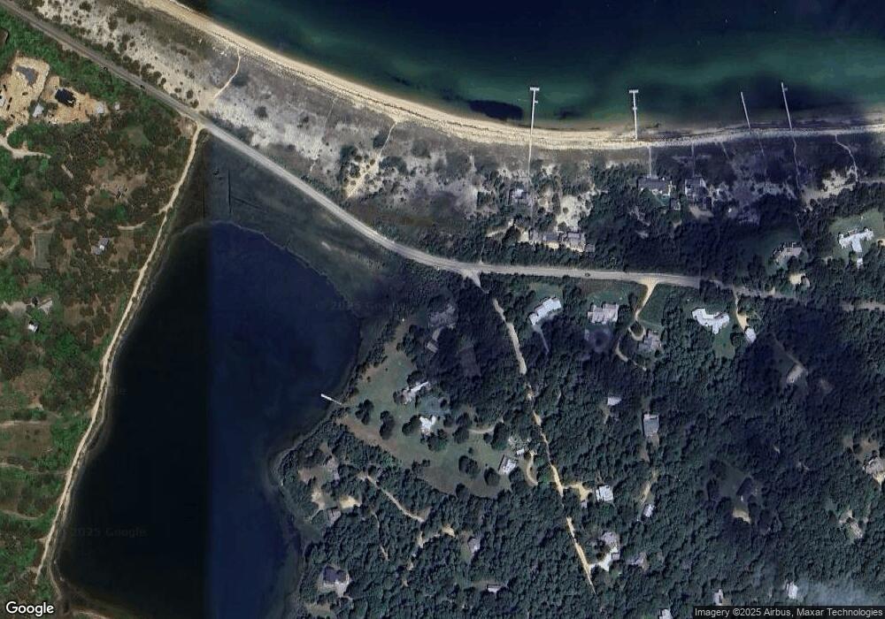 82 Chappaquiddick Rd, Edgartown, MA 02539 - photo 1