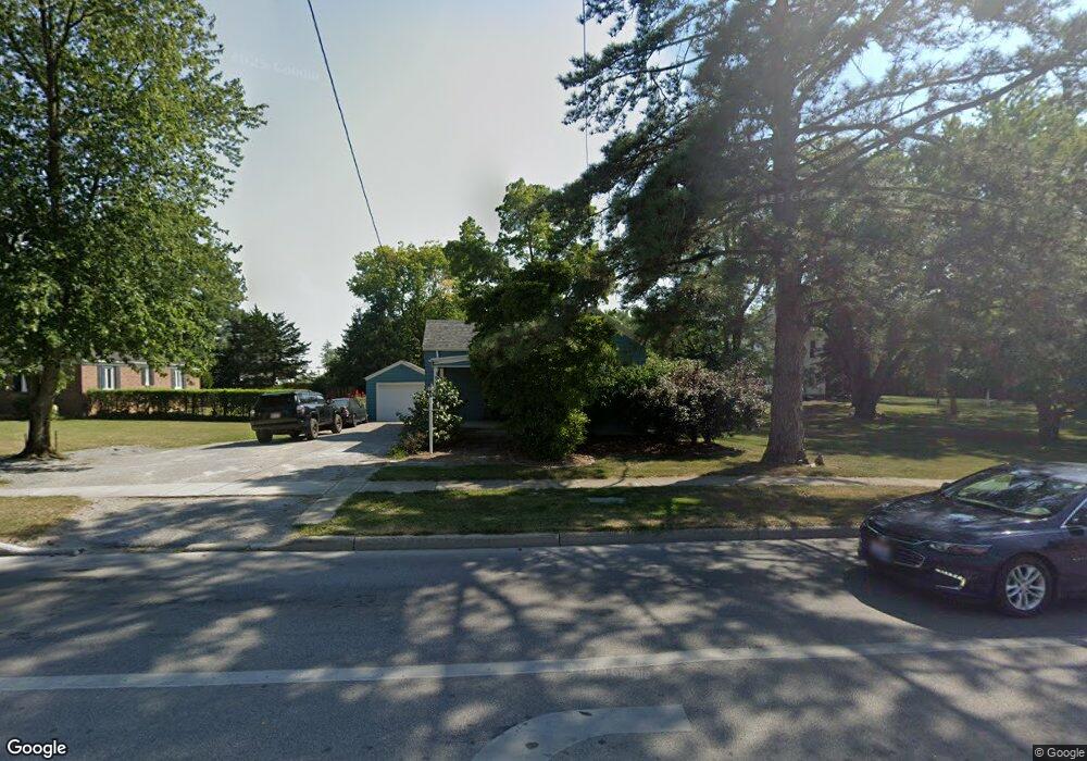 847 E Sandusky St, Findlay, OH 45840 - photo 1