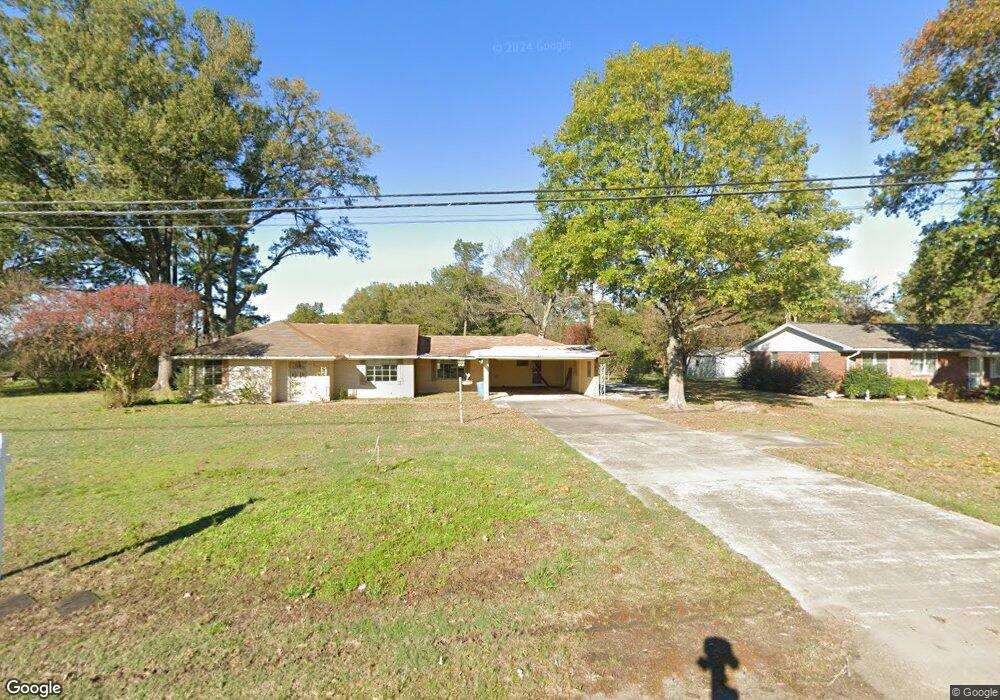 1212 W 22nd St, Stuttgart, AR 72160 - photo 1