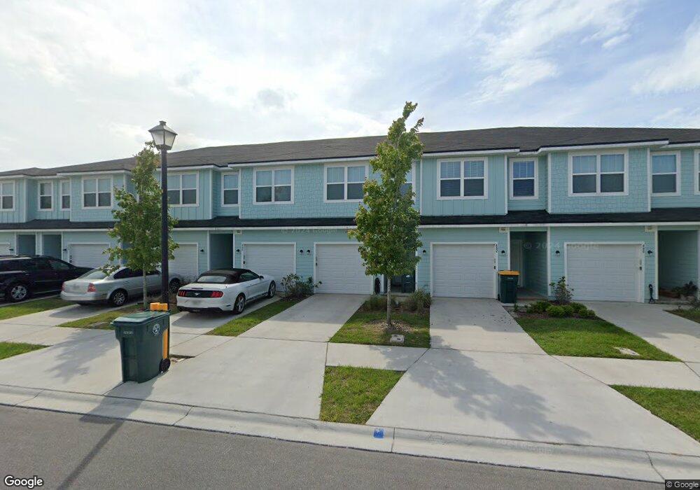 484 Terabithia Way, Jacksonville, FL 32216 - photo 1