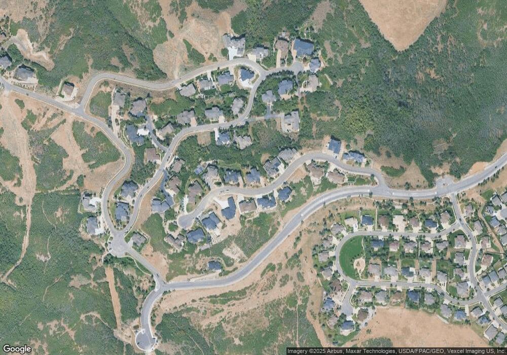 1517 Trail Crest Ct, Draper, UT 84020 - photo 1