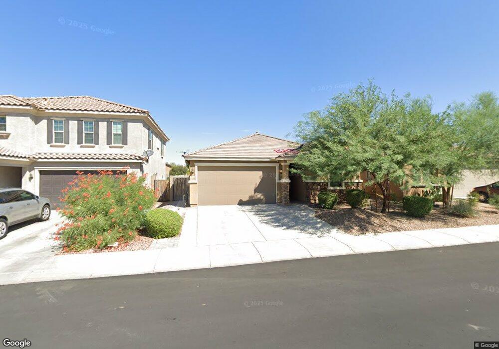 5056 E Gary St, Mesa, AZ 85205 - photo 1