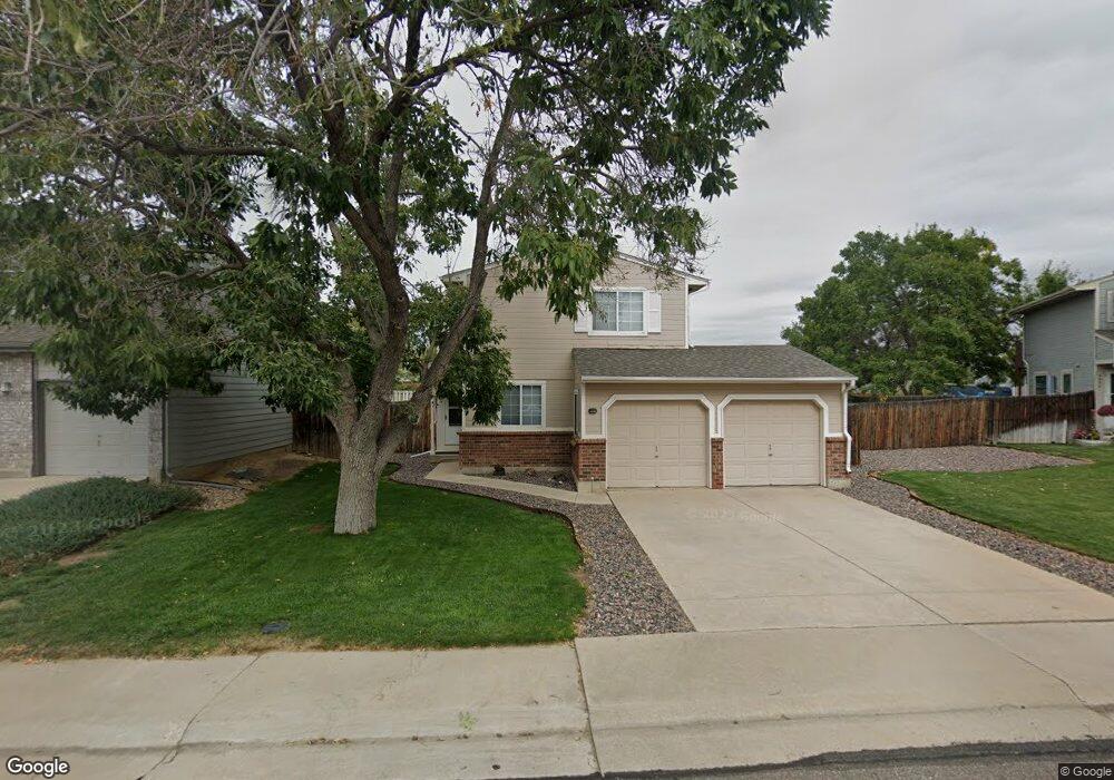 5029 E 127th Way, Thornton, CO 80241 - photo 1