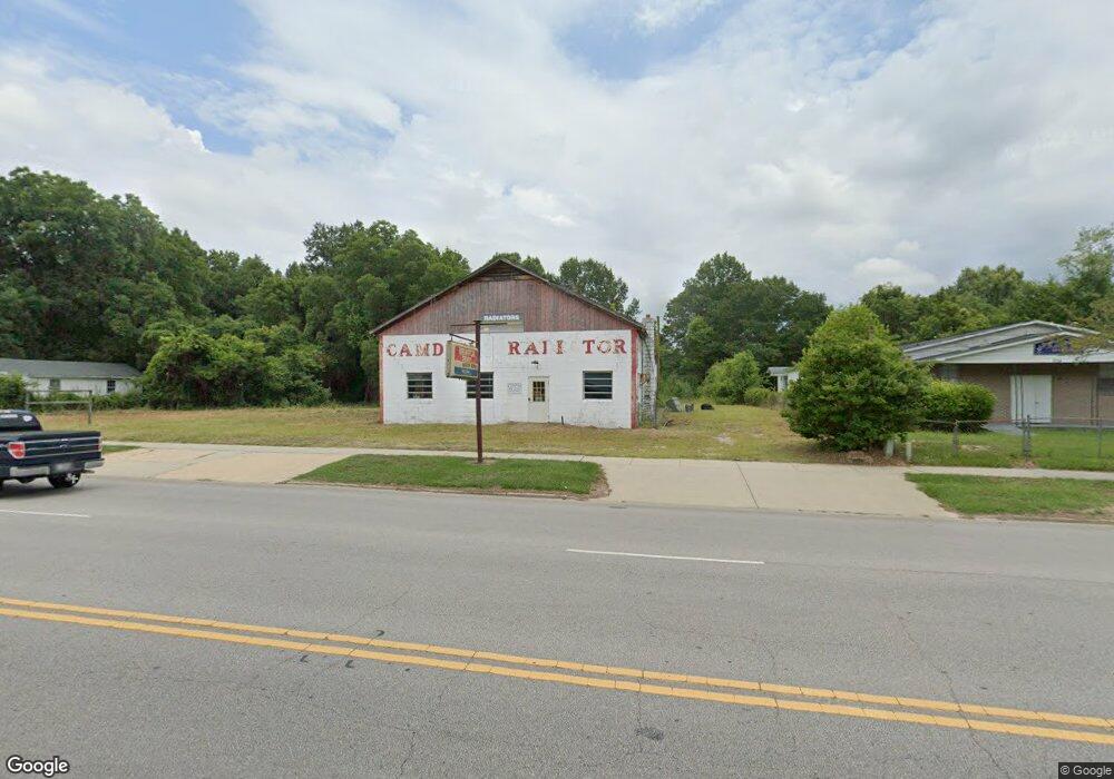 506 Broad St, Camden, SC 29020 - photo 1