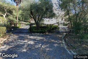607 Kilkare Rd, Sunol, CA 94586
