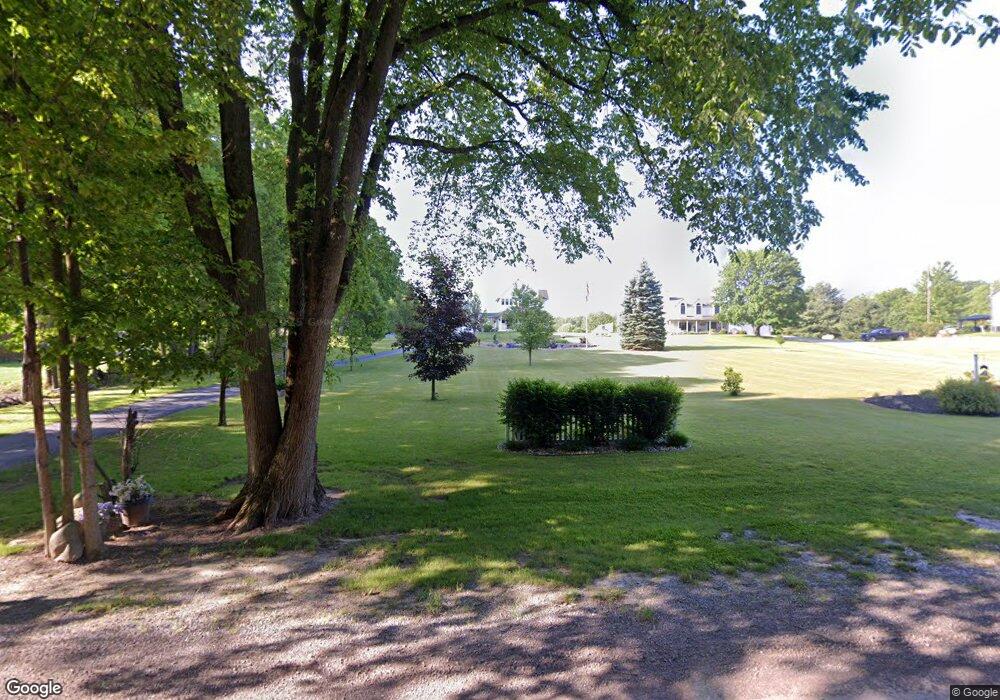 5390 E Farrand Rd, Clio, MI 48420 - photo 1