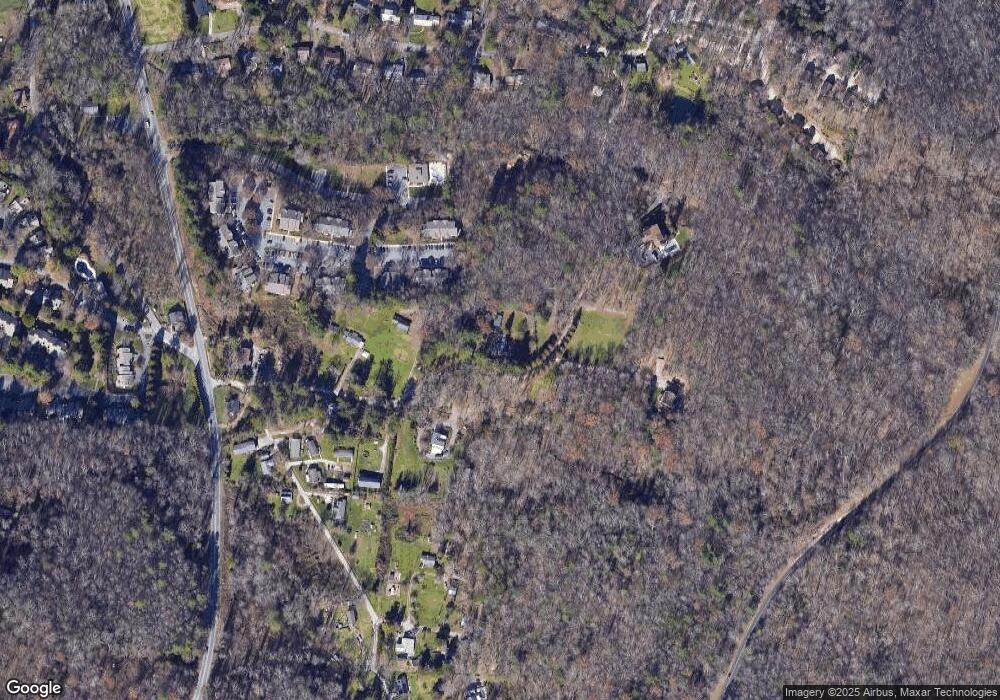 41 Edgewood Road Extension, Asheville, NC 28803 - photo 1