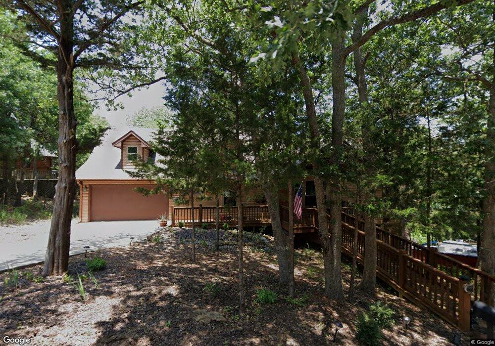 67 Lakecrest Dr, Pottsboro, TX 75076 - photo 1