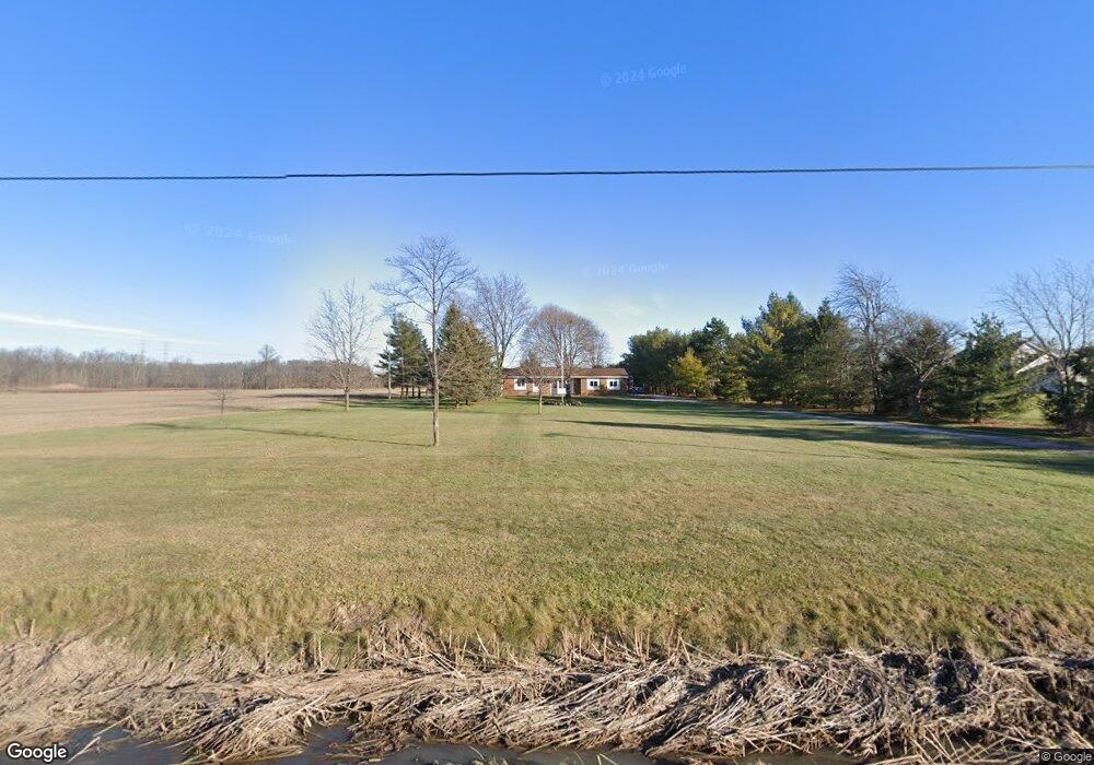 13290 Exeter Rd, Carleton, MI 48117 - photo 1