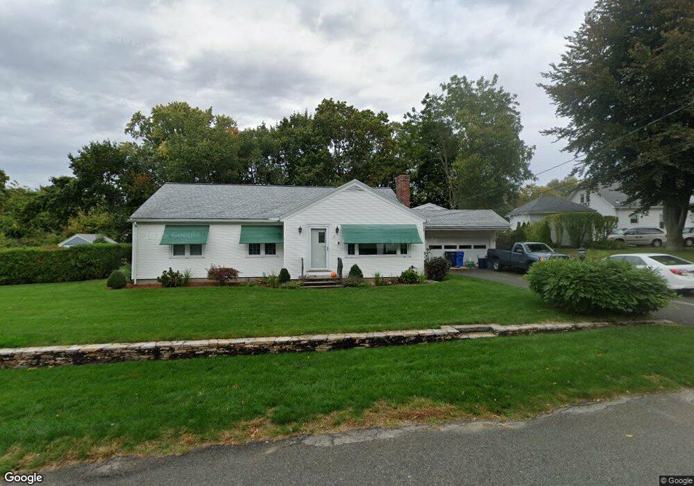 18 Utter St, Cranston, RI 02920 - photo 1