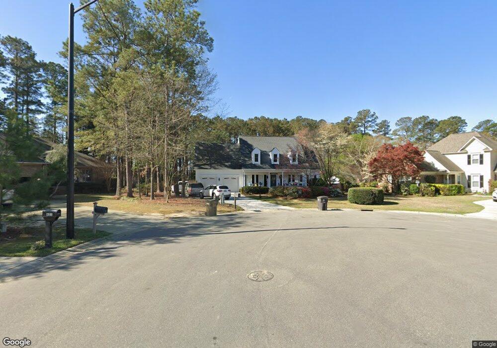 620 Brisbane Ct, Fayetteville, NC 28314 - photo 1