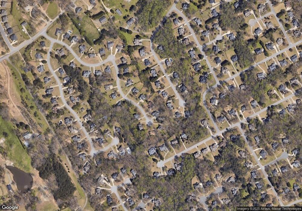 4425 Bogan Gates Dr unit 1, Buford, GA 30519 - photo 1