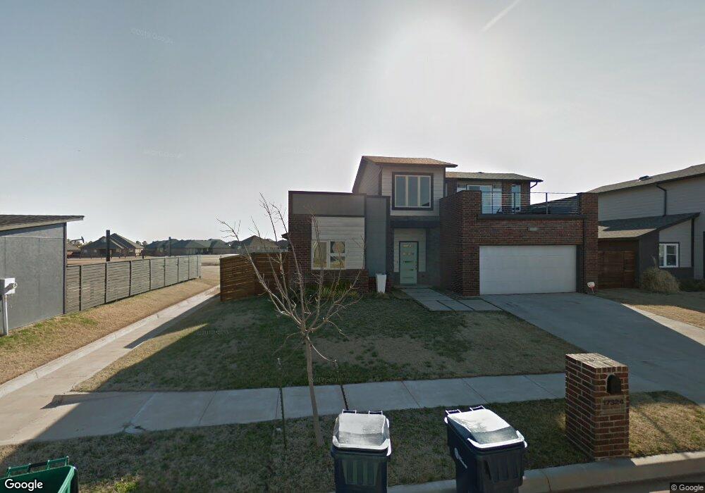 17324 Sparrow Hawk Ln, Edmond, OK 73012 - photo 1