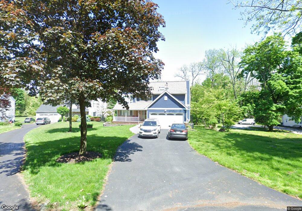 131 Agnew Ln, Paoli, PA 19301 - photo 1