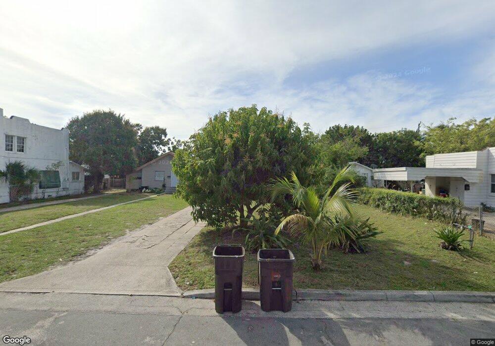 632 42nd St, West Palm Beach, FL 33407 - photo 1