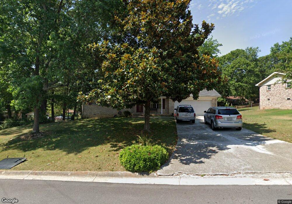 931 Meadowbrook Ln NW unit 1, Conyers, GA 30012 - photo 1