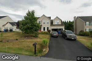 306 Ashby Ct, Berryville, VA 22611