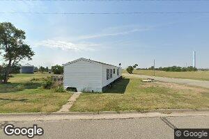305 Washington Ave, Bogue, KS 67625