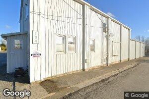 204 W South St, Botkins, OH 45306
