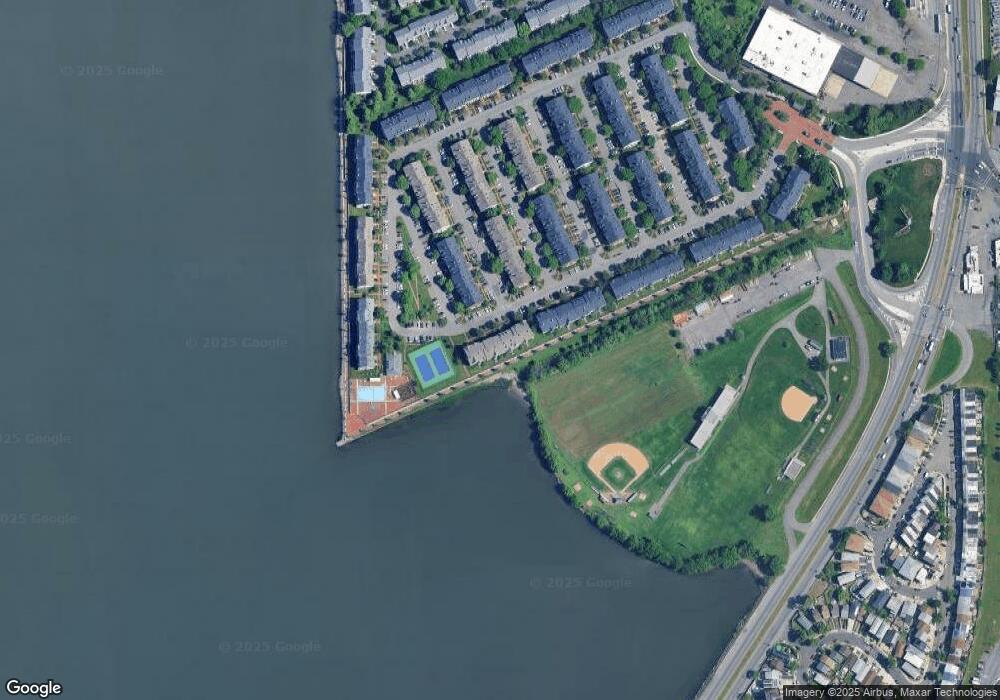 116 Cherry St, Jersey City, NJ 07305 - photo 1