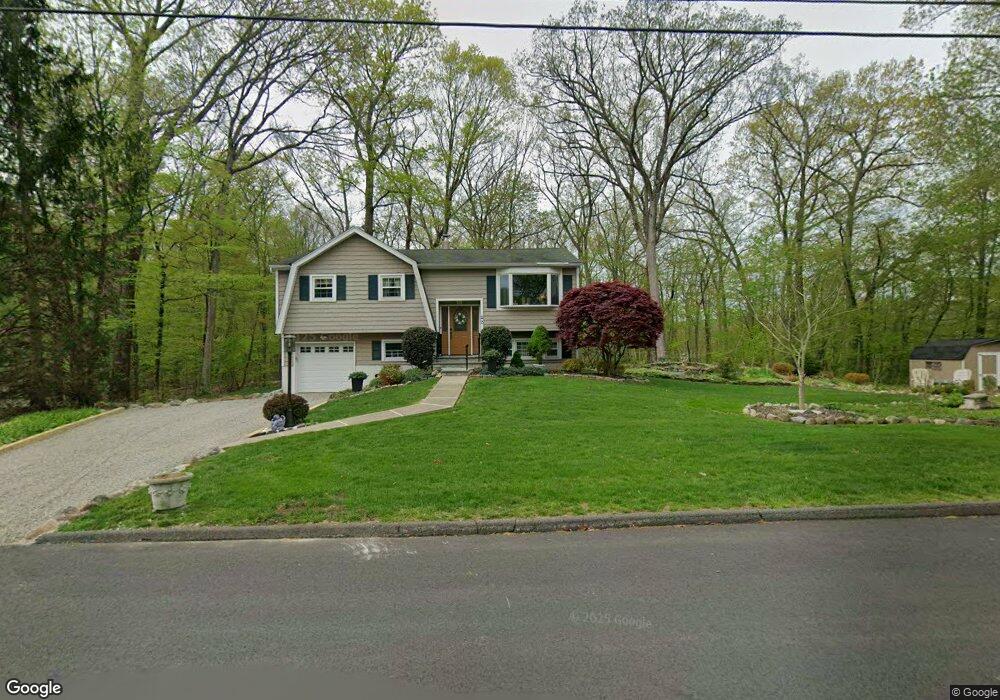 22 Patterson Dr, Oak Ridge, NJ 07438 - photo 1