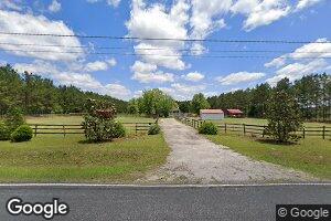 1662 Sanders Creek Rd, Camden, SC 29020