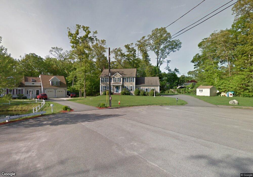 5 Kathryn Ln, Whitman, MA 02382 - photo 1