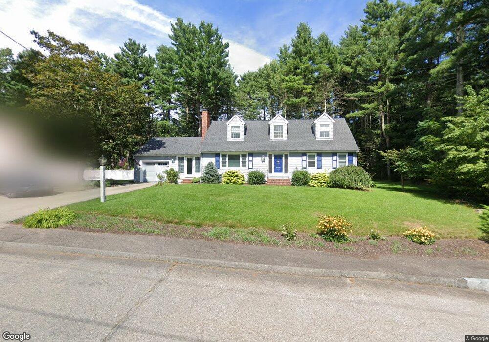 4 Rustic Ln, Medfield, MA 02052 - photo 1