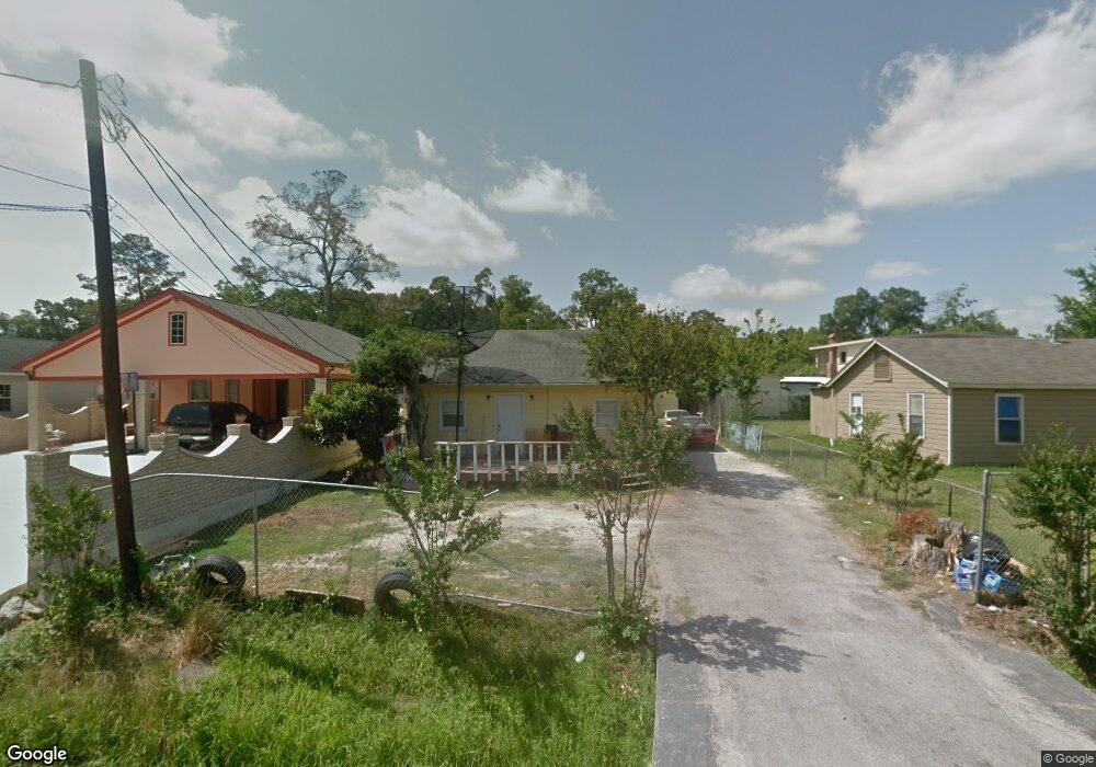 14336 Victoria St, Houston, TX 77015 - photo 1