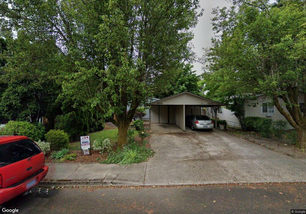 5030 Cumberland Ct SE, Salem, OR 97306 - photo 1