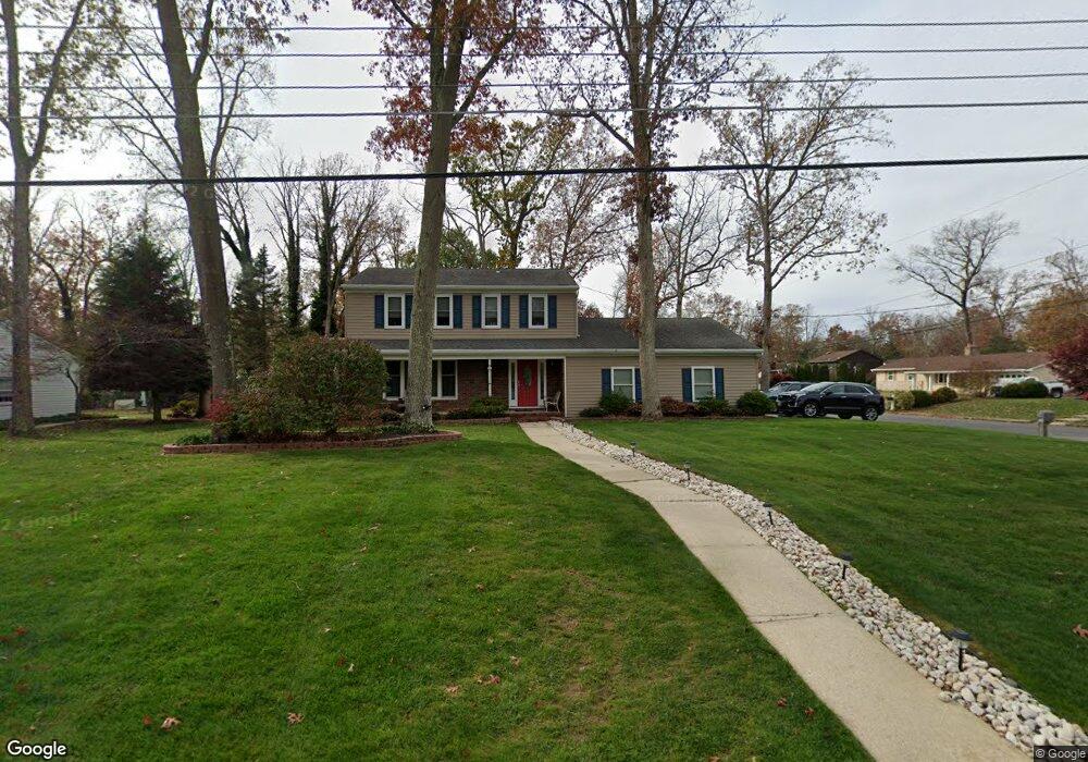 2220 Finch St, Vineland, NJ 08361 - photo 1