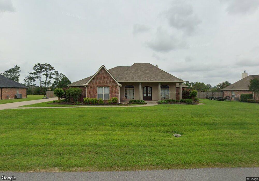 847 E Kade Ln, Lake Charles, LA 70605 - photo 1