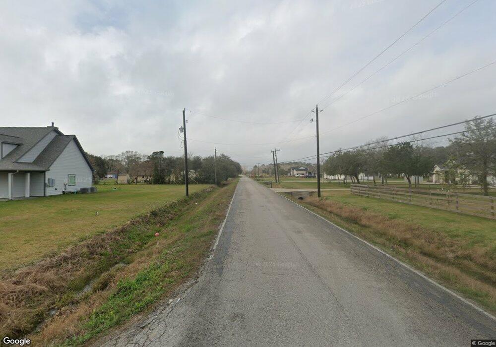 5002 Boreas Dr, Alvin, TX 77511 - photo 1